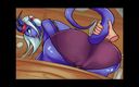 Cartoon Play: Boşluk kulübü bölüm 46 (World of Wacraft)