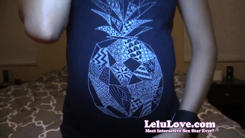 Lelu Love: *Lelu* desde la impregnación hasta el embarazo de 6 meses