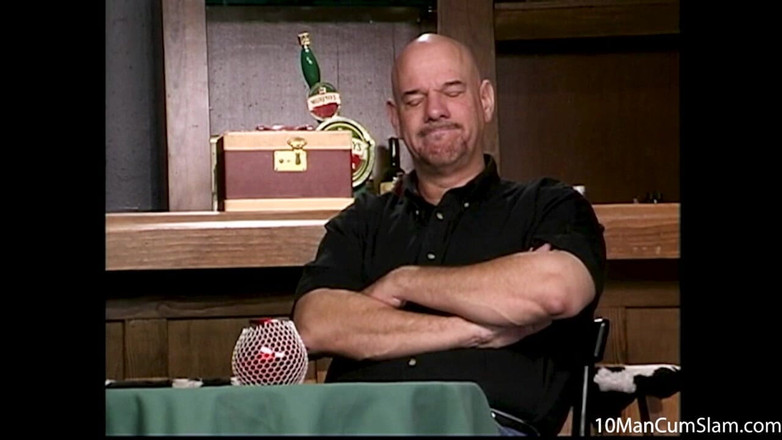 Kick Ass Pictures: Film od Coriny Taylor z 10 Muž Cum Slam