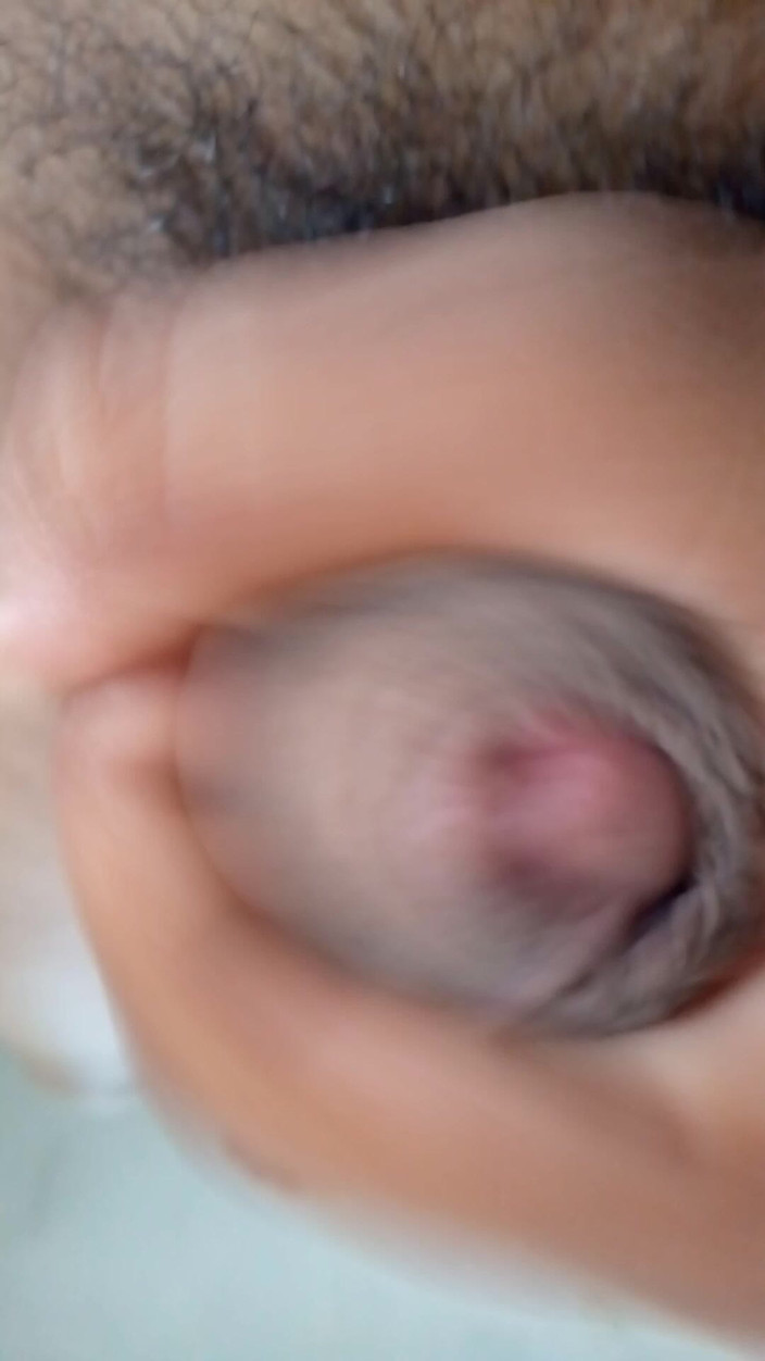 SlightDate9: Ich befriedigt meinen schwanz bis zum abspritzen