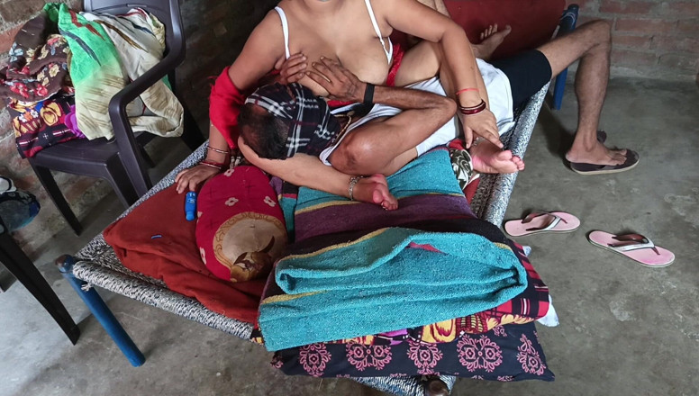 Rinki devi: Boss, Let's Have Sex