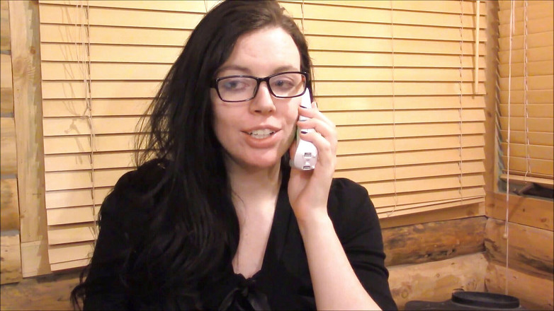 Lovely Lilith: Le mie tette esplodano al lavoro