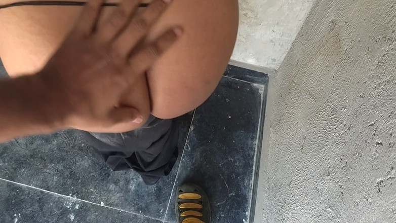 Hotty_ragini: Dorfmädchen heißes masturbation-video