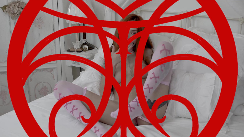Dolls Cult: Vi presenterar thaylla, ny medlem i Dollscult