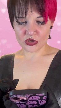 Miss Ruby Exposed and Enslaved: the Sissy's Downfall