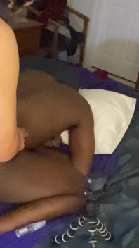 Black Breeders 103