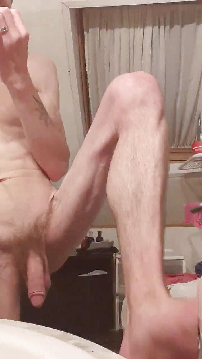 Mickacam: Pria kurus solo