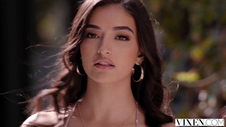 Vixen: Vixen, verwöhnte models wollen mehr von sugarDaddy