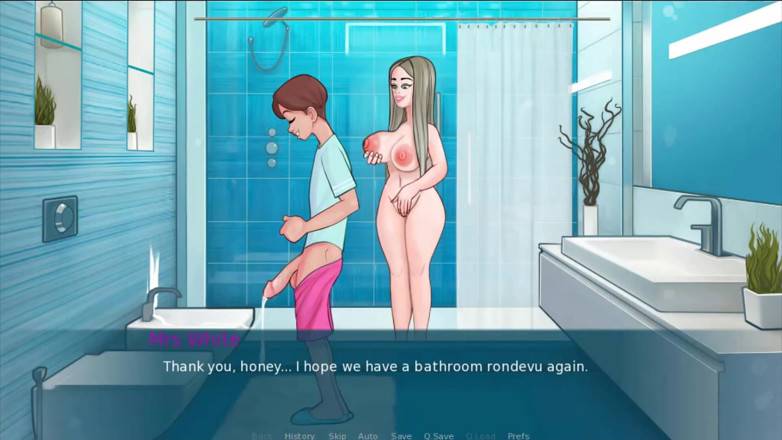 Cartoon Play: Sexnote bölüm 15