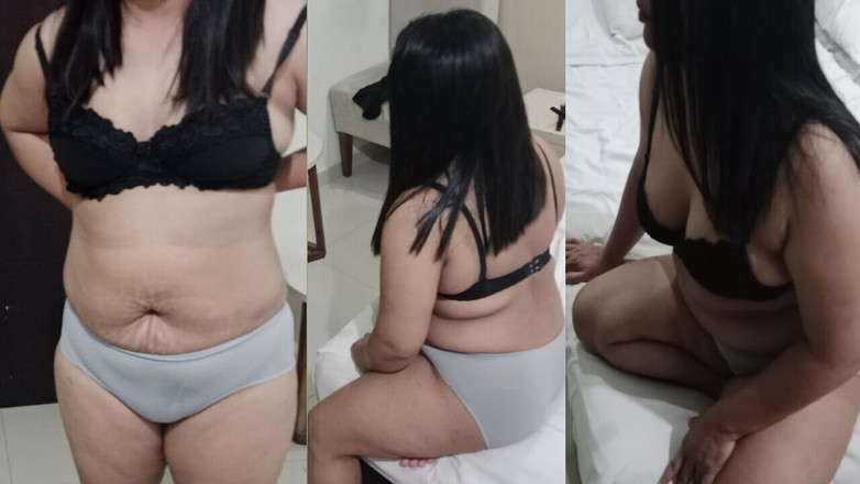 Ayuningsih: Оренда Lc, щоб принести в житло