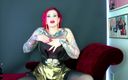 Mistress Harley: Sexualize Humiliation &amp;amp; Squirt Cash PayPig