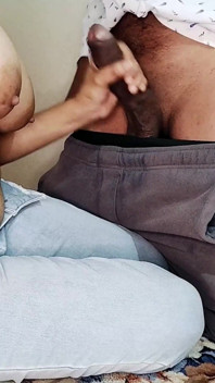 십대18+ 남친의 자지 바이럴 힌디어 섹스를 즐기는 학생
