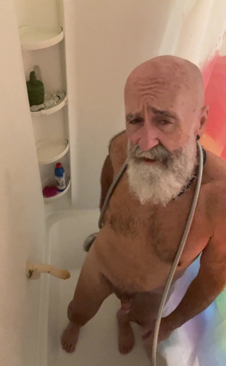 feedmedick: Getting Ready to Get My Ass Eaten and Fucked Oh...