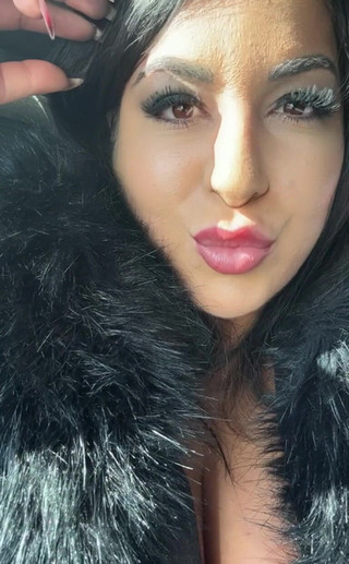 LadyAyse5: Buongiorno con Misress