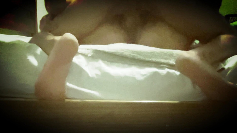 Lily & Theo: Fodendo a esposa puta com força