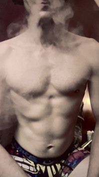 Smoking Body