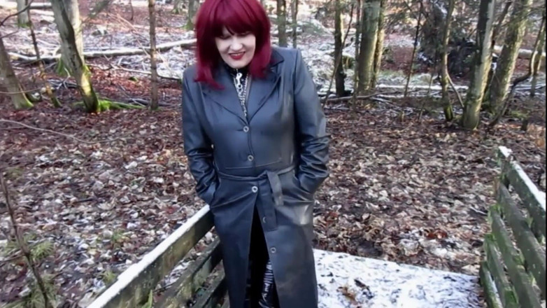 Sturmi666: Good Housewife Trained to Become a Sex-addicted Hobby Whore