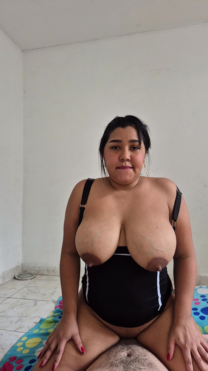 Pikaa6: Dnes jsem šel s kamarádkou své ženy a ošukali jsme její dům.