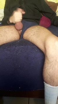 Big Cock