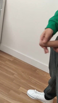 He Wants a Gay Boy to Suck His Cock (part1)