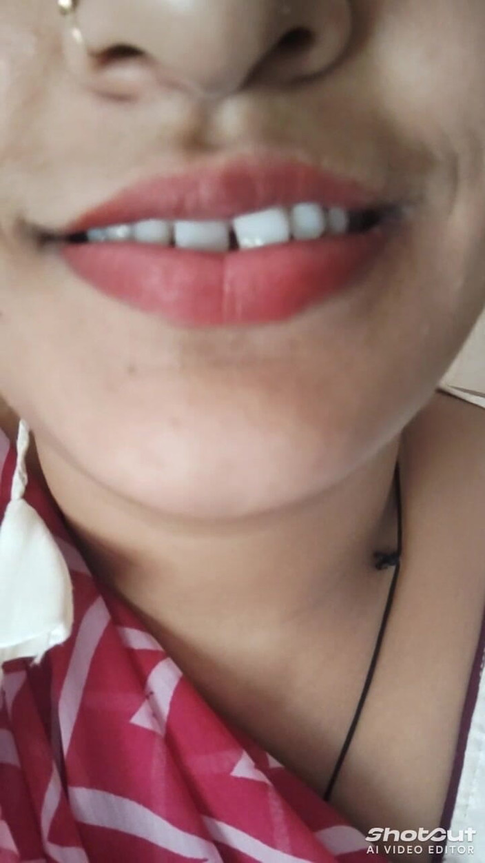 Dr_doom21: Desi Bhabhis saftig heiß