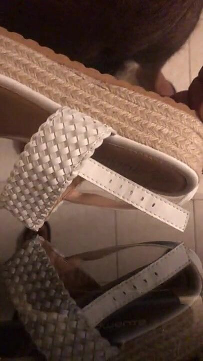 Sexy sereppu: Formulir datar