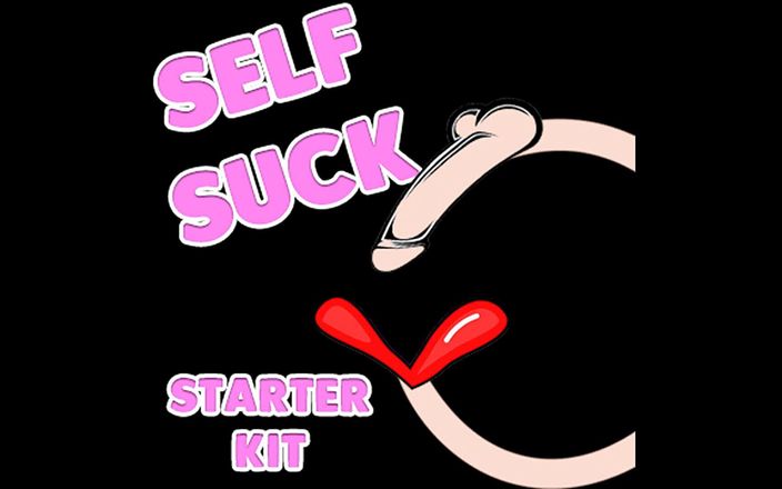 Camp Sissy Boi: AUDIO ONLY - Self suck starter kit