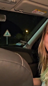We Went Shopping with a Couple of Friends in the Car and the Four of Us Ended up Having Sex in the Car.