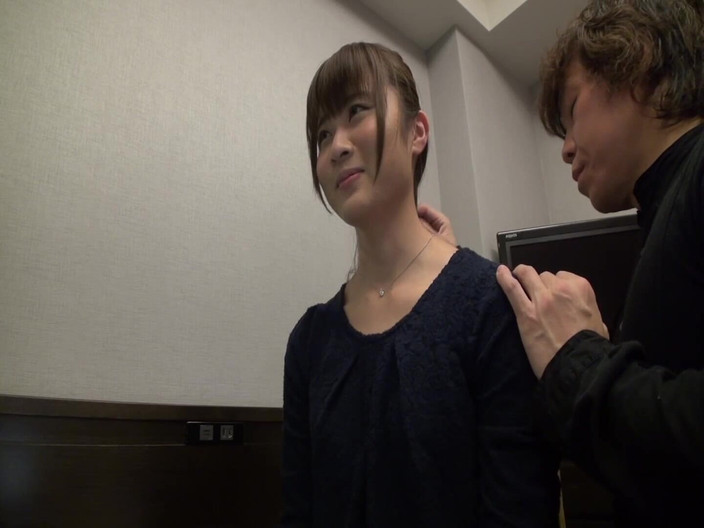 Eagle-Special: Haruko - Portfolio van werkende vrouwen (21 jaar oud) vol. 3