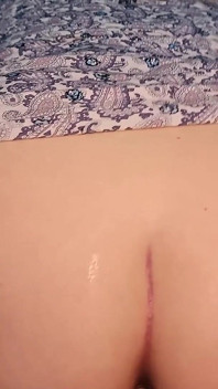 Kompilasi besar pancutan mani dubur dan pepek dalam pantat MILF besar