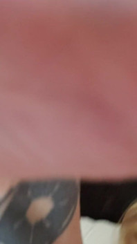 Creampied MILF