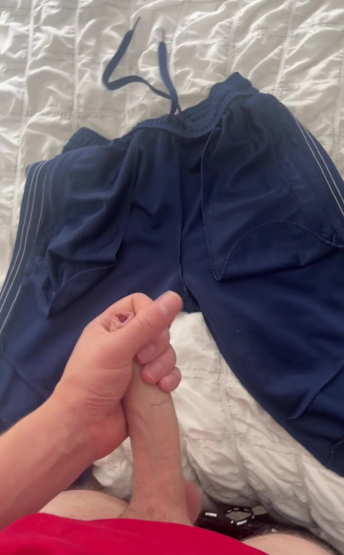 jay jenson: Tak Subs mě prosila, abych mu dovolila mít tyto běžky,...