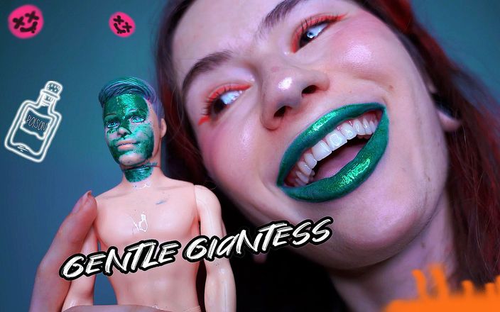 Rarible Diamond: Gentil gigante envenena ivy toxic kiss