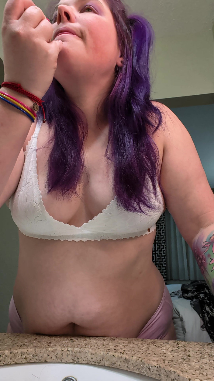 TheKinkyPwrLftr: Bersedia dengan saya!