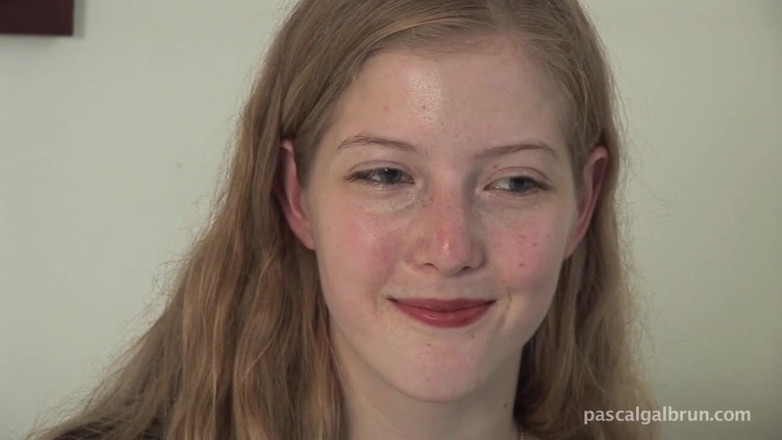 Irisprodx - Pascal Galbrun: French Debutante in Casting