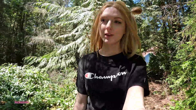 Destination Kat: Pee Vlogger