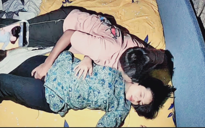 Hot Sis: Latika Enjoy with Step Brother Enjoy