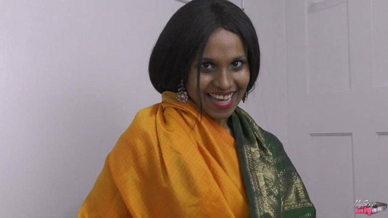 Sexy Lily: Indian Milky Big Boobs Suck Them Hard Fuck Them in...