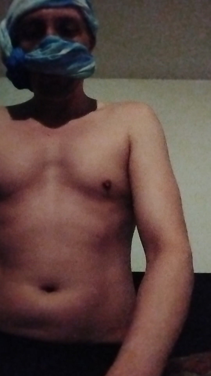 Brezelslut: 愛人のために、彼女のディルドを使って