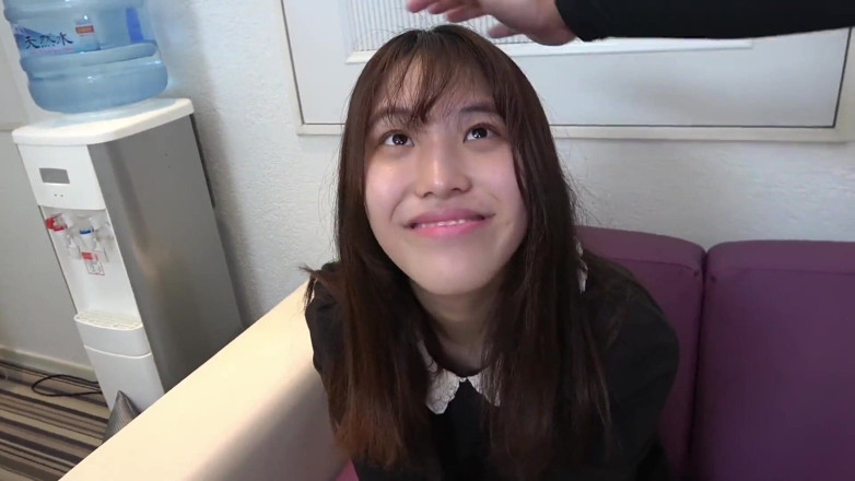Asian happy ending: Asian Angel 21609