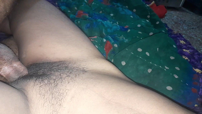 xxxking: Desi indická žena romantické šukání - celé video