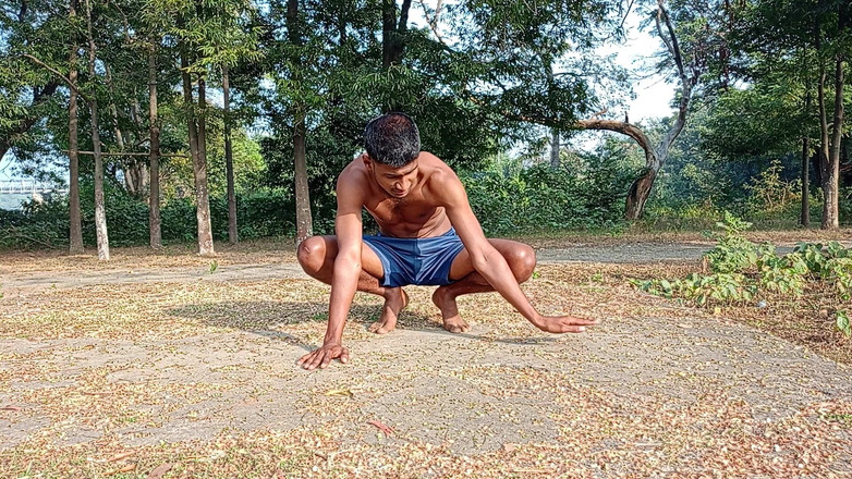 LinearOrnament35: Jak prodloužit svůj penis: 5 cvičení, aby to bylo 7 palců dlouhé