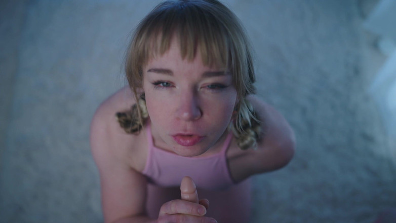 Jolie Lyon: Od lesbo sexu po pomoc nevlastnímu bratrovi stříkat v mé...