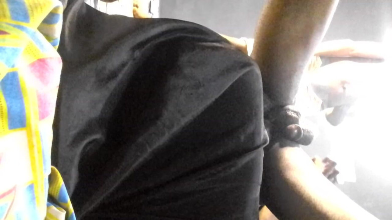 That's_black: Tentanttalex