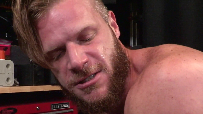 Bondage Bros: Vlastní brian bondy