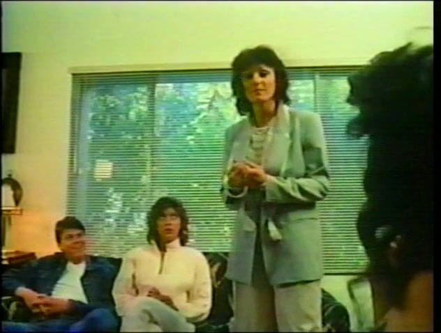 Bisco Birchwood Productions: 네 번째 금기!