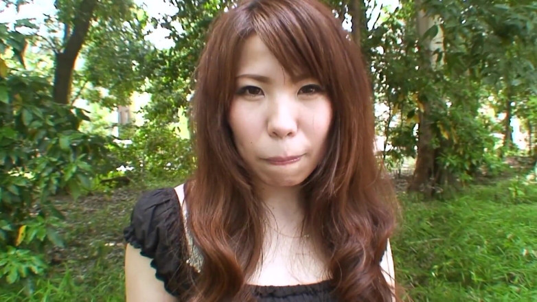 Japan Lust: Sexy amateur Japanese MILF eager to please