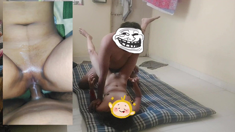 Yours_Pooja69: Hintli kız arkadaşım Pooja sikimin tatmin olmasını istiyor