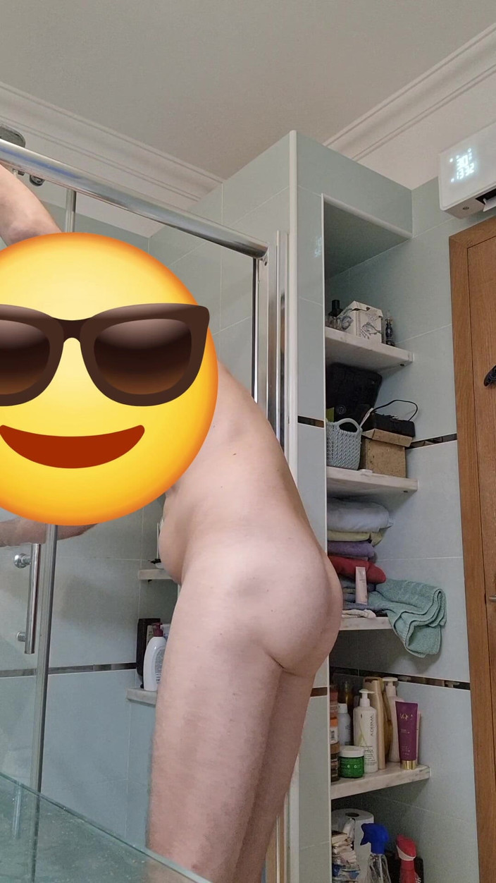 Rafael Torreano: Honění v My White Boxerbriefs