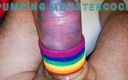 Monster_Meat_: Huge cockpumping tube size 4 x12inches